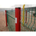 Bend Mesh Fencing 50X200mm